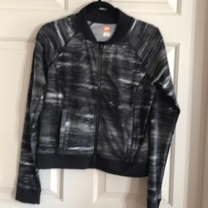 Lucy long sleeve jacket